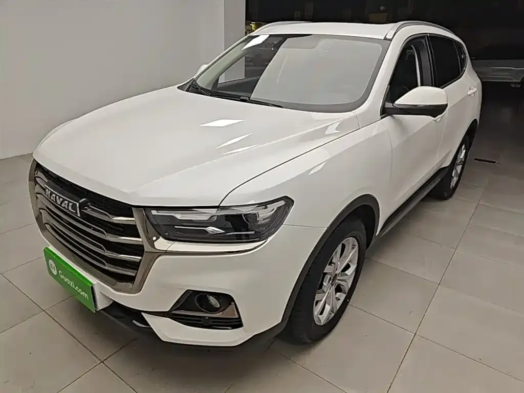 Haval H6 2022