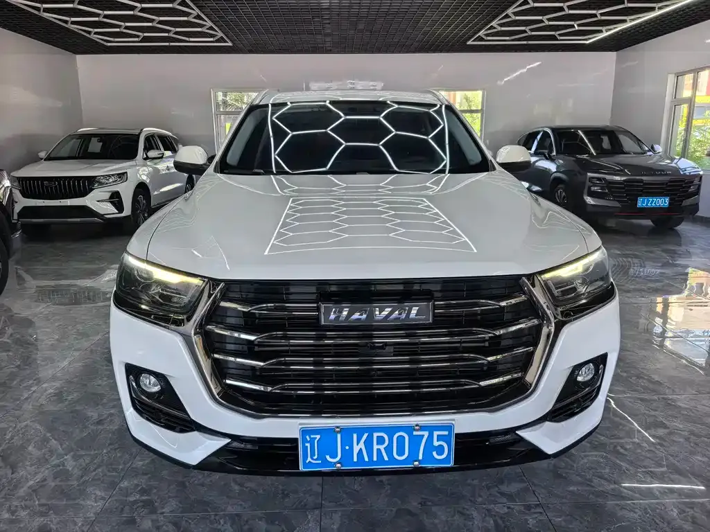 Haval H6 2022