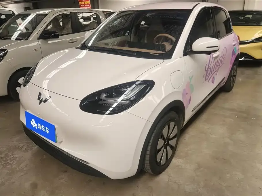 Wuling Bingo 2025