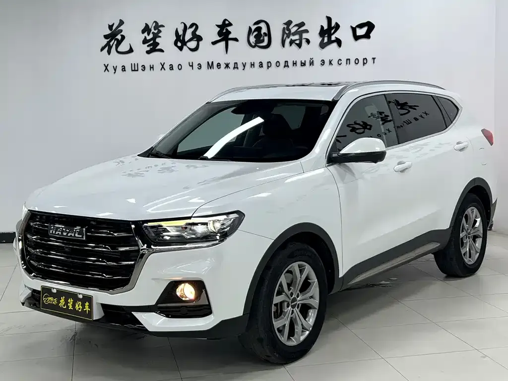 Haval H6 2022