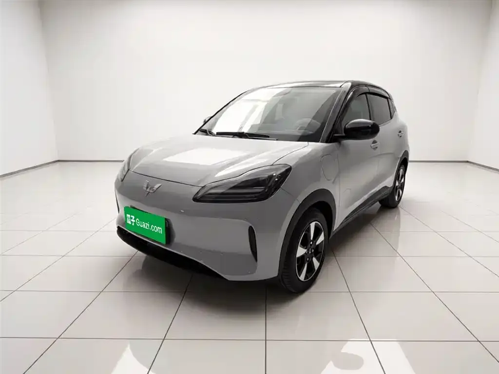 Wuling Bingo PLUS 2024