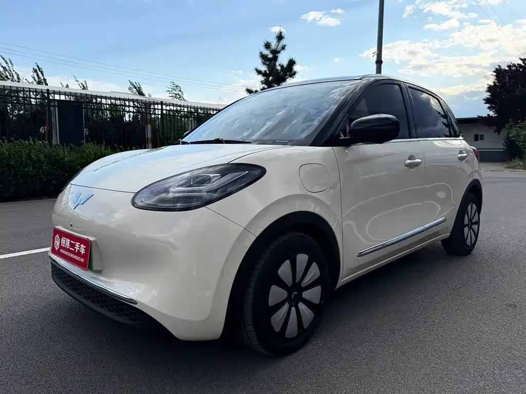 Wuling Bingo 2025