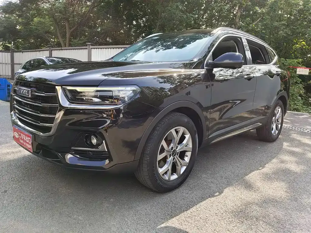 Haval H6 2022