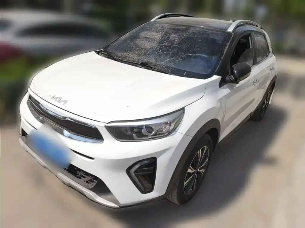 Kia KX1 2023