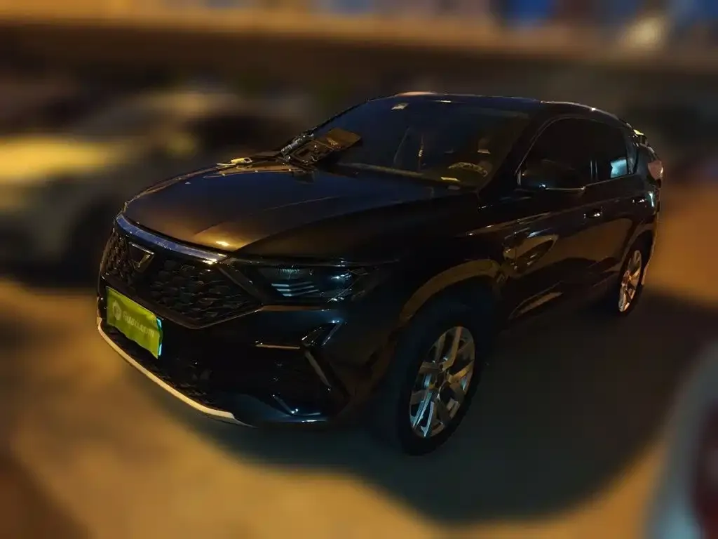 Jetta VS5 2024