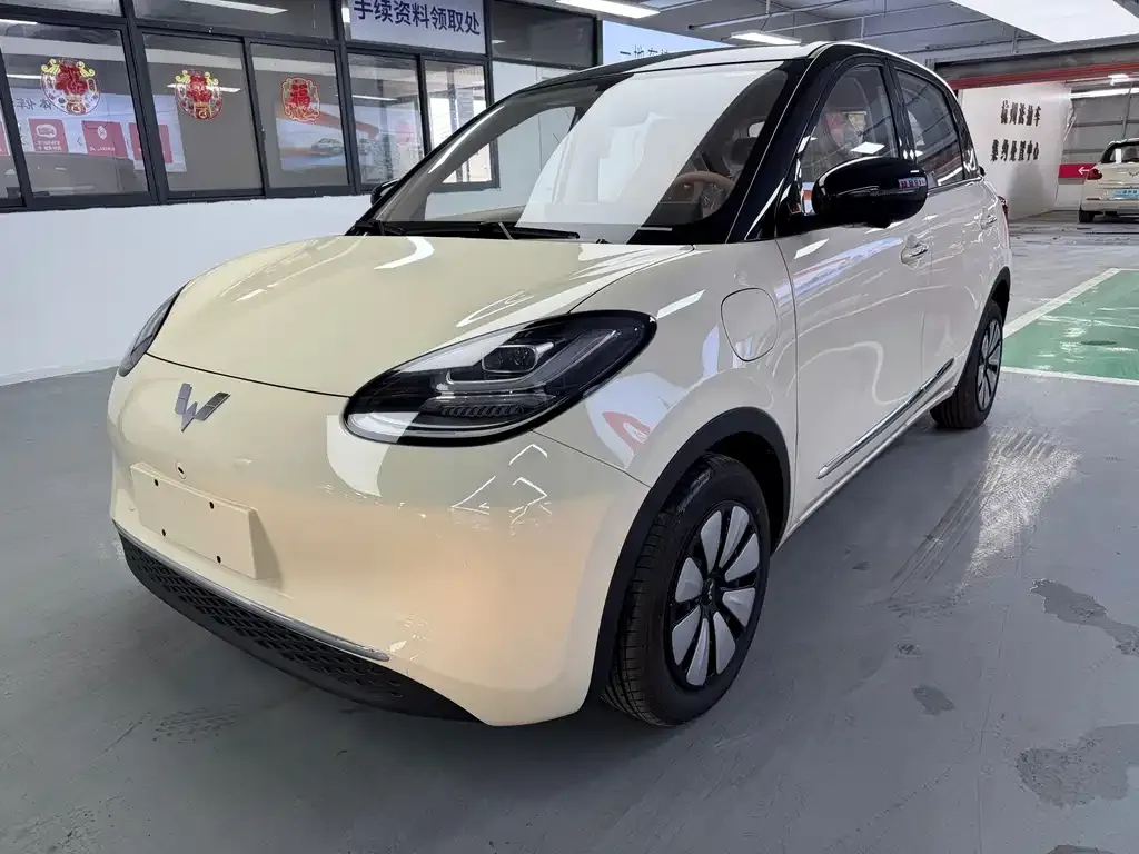 Wuling Bingo 2026