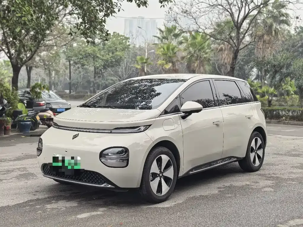 Baojun Yunduo 2024