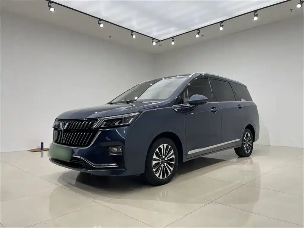 Wuling Jiachen 2023
