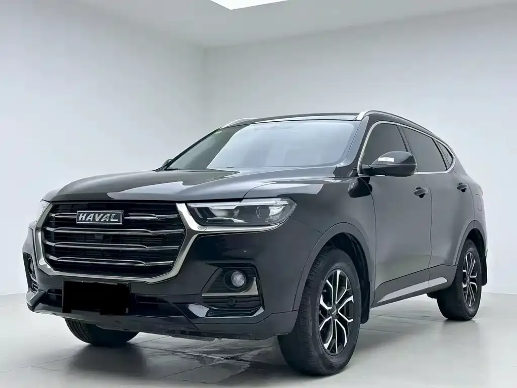 Haval H6 2022