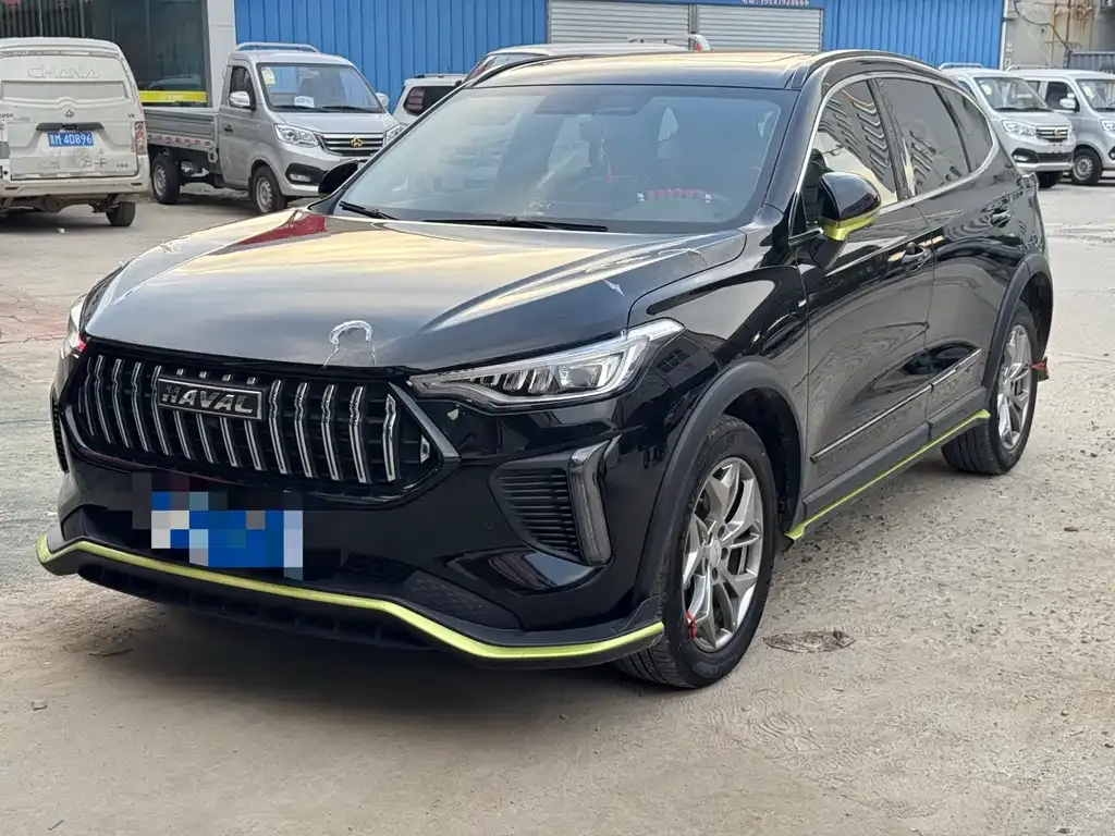 Haval Chitu 2023