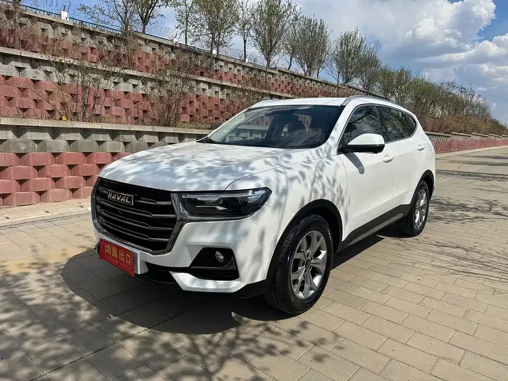 Haval H6 2022