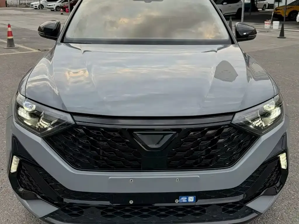 Jetta VS5 2023
