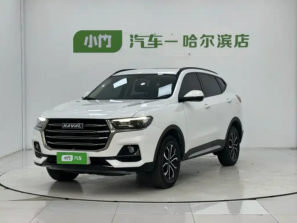 Haval H6 2022