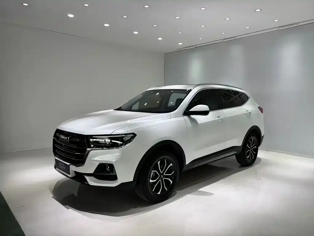 Haval H6 2022