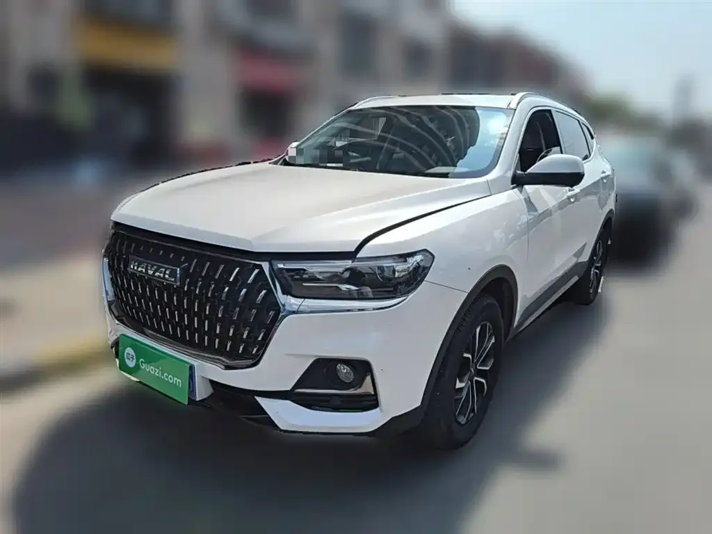 Haval H6 2023