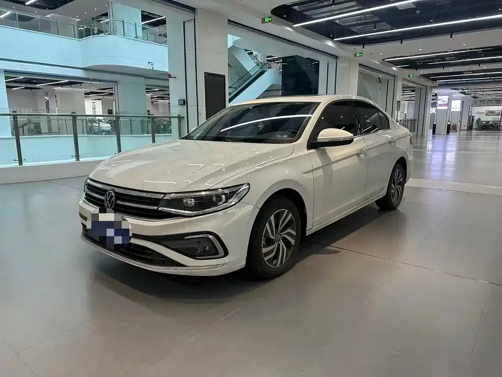 Volkswagen Bora 2022