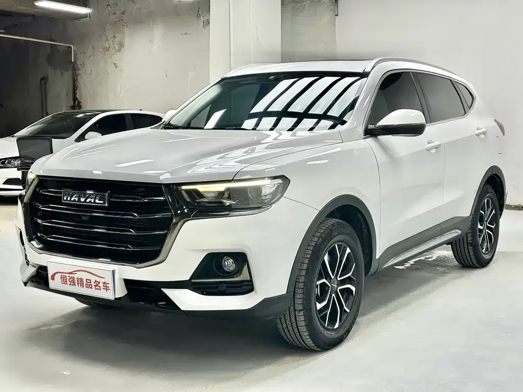 Haval H6 2022