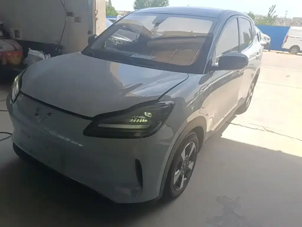 Wuling Bingo PLUS 2024