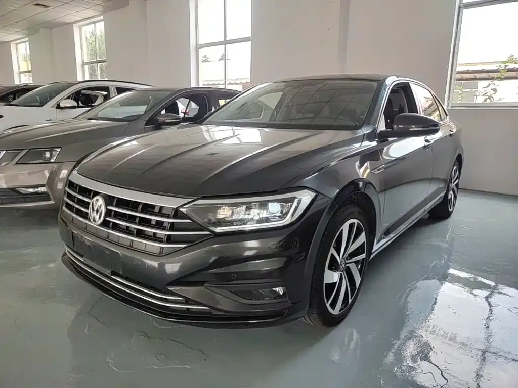 Volkswagen Sagitar 2022