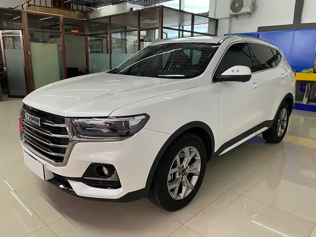 Haval H6 2022