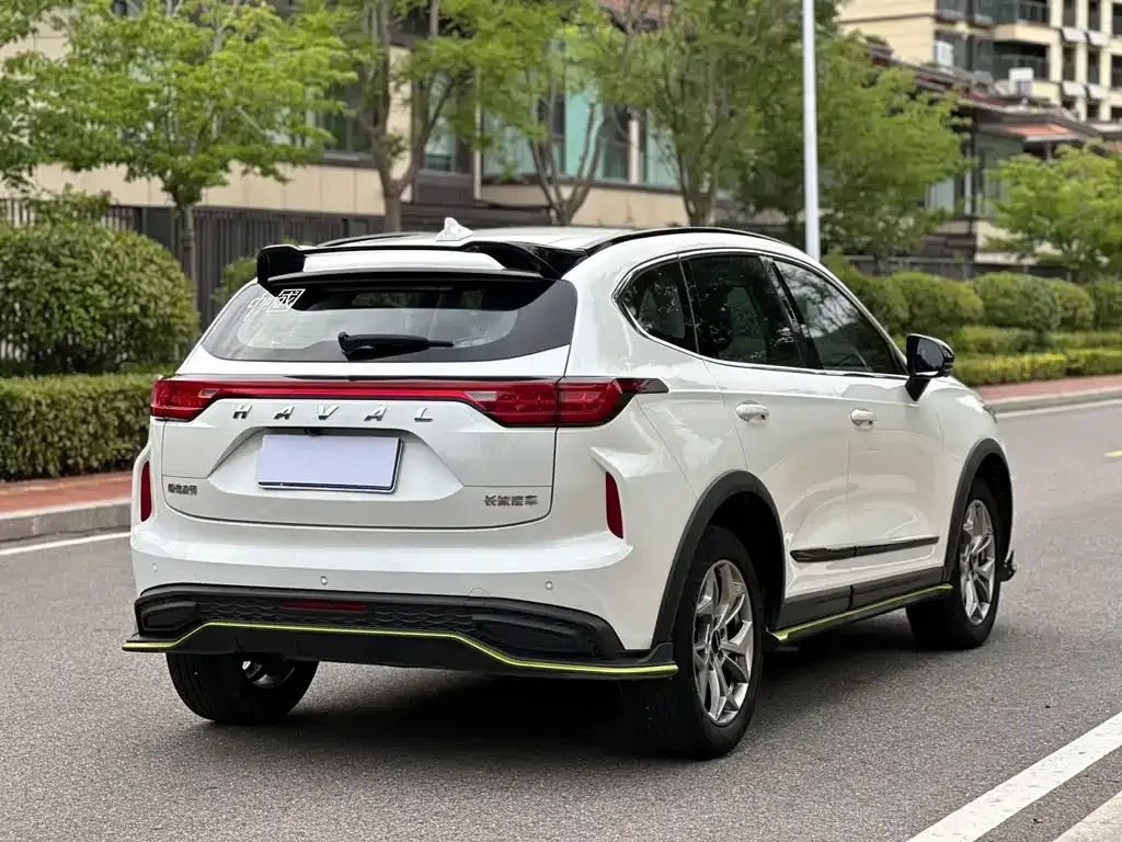 Haval Chitu 2022