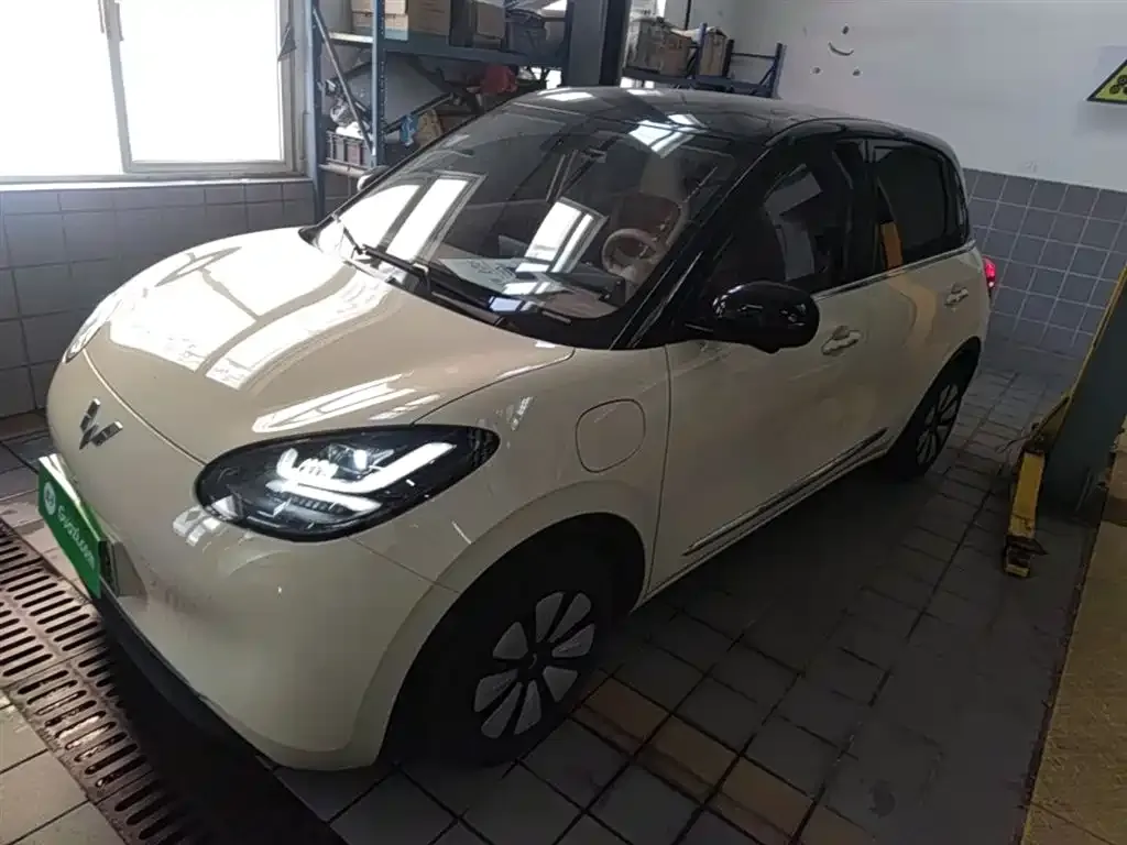 Wuling Bingo 2025