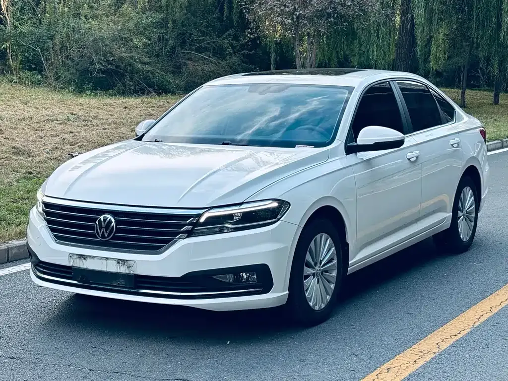Volkswagen Lavida 2023