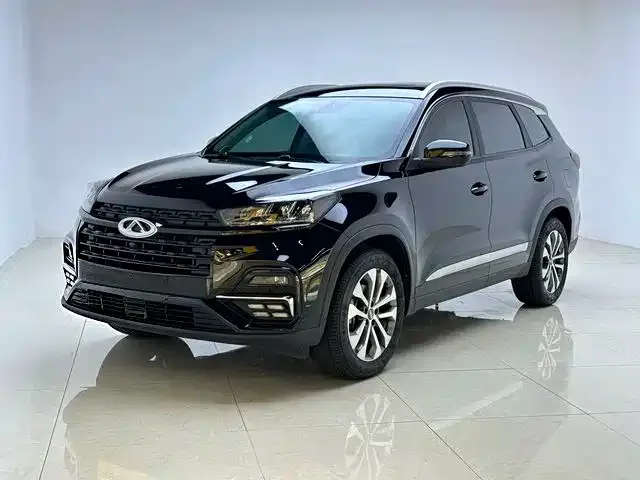 Chery Tiggo 8 2024