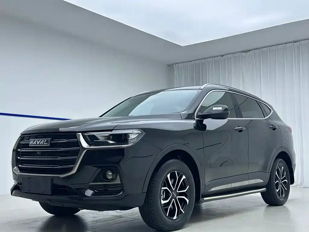 Haval H6 2022