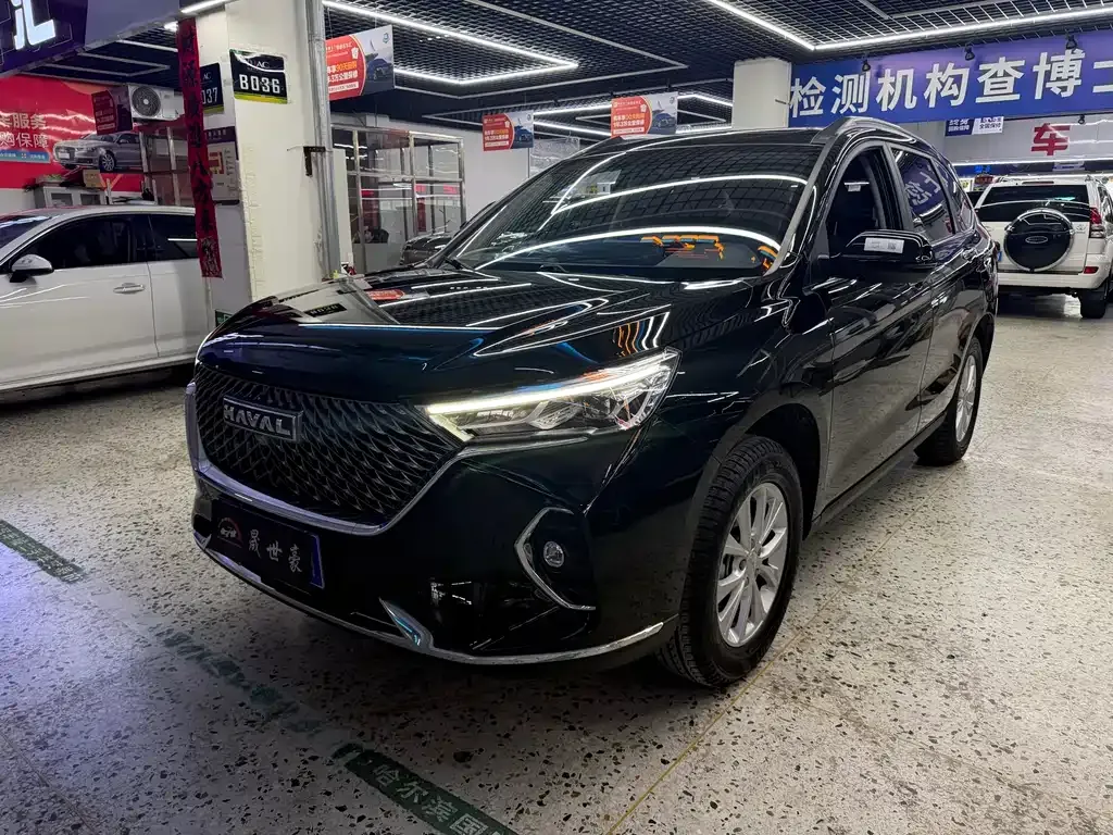 Haval M6 2023