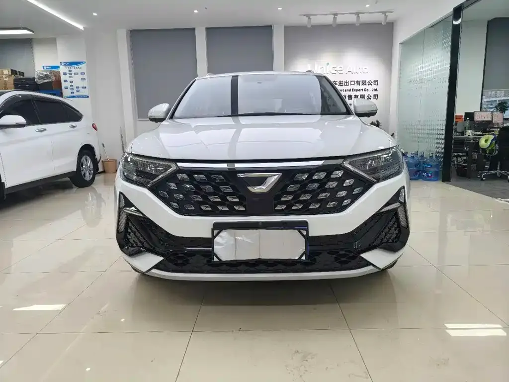 Jetta VS5 2022