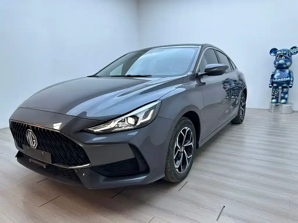 MG 5 2023