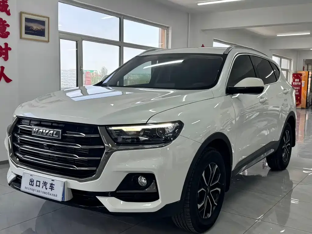 Haval H6 2022