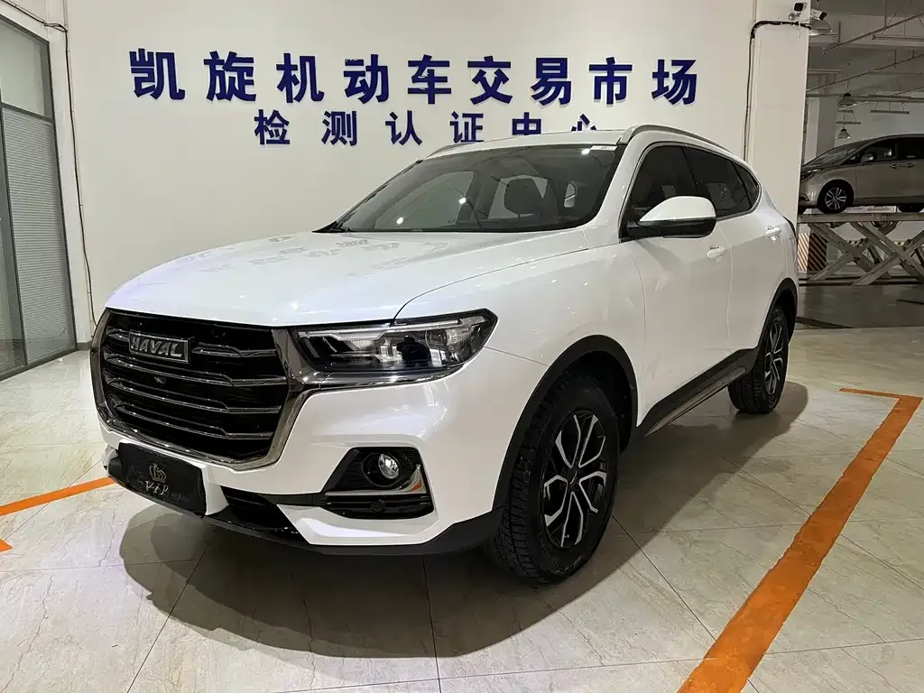 Haval H6 2022