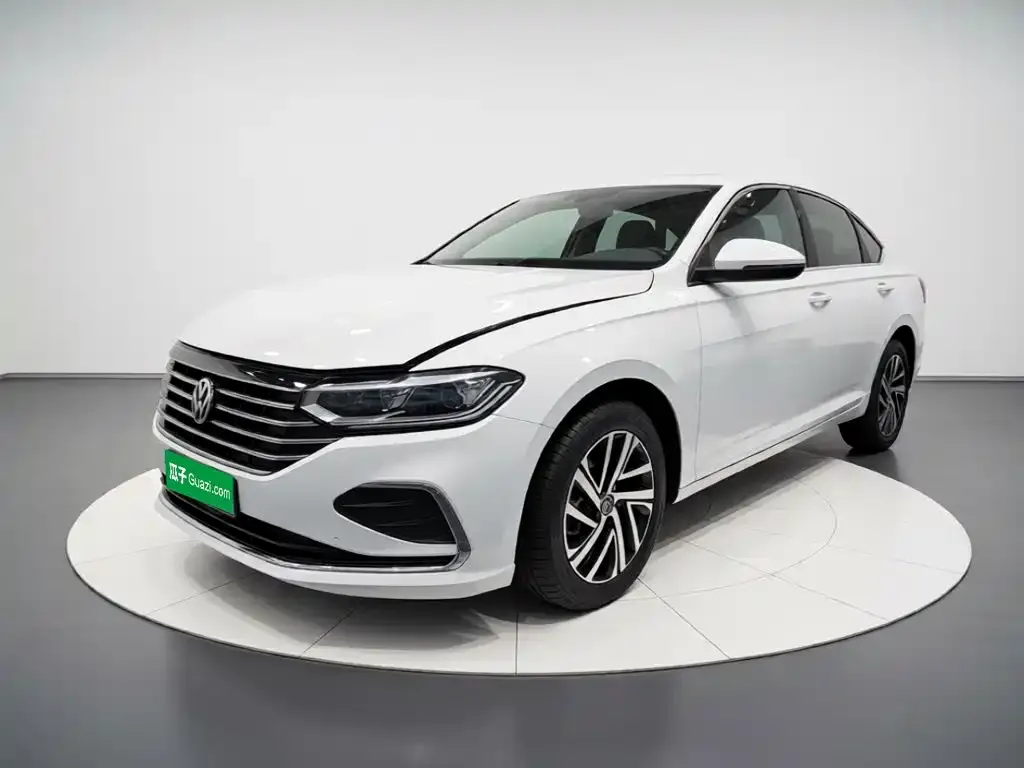 Volkswagen Lavida 2022