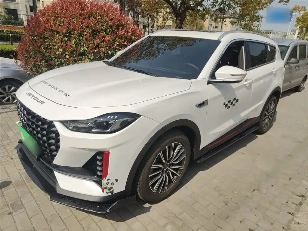 Jetour X70 PRO 2023