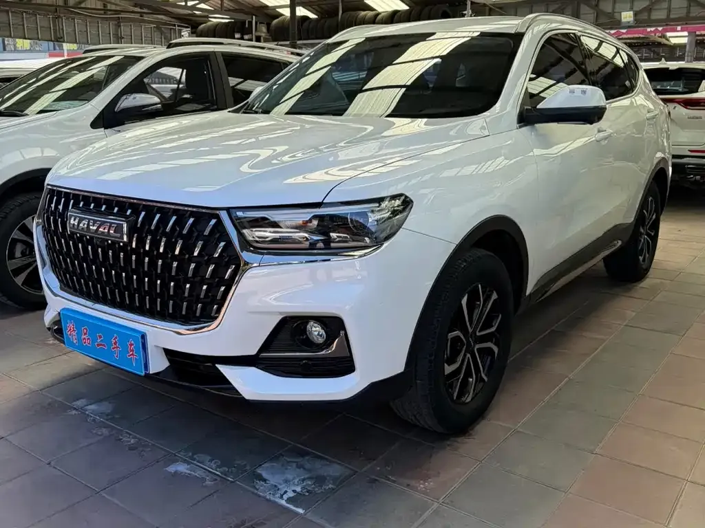 Haval H6 2023