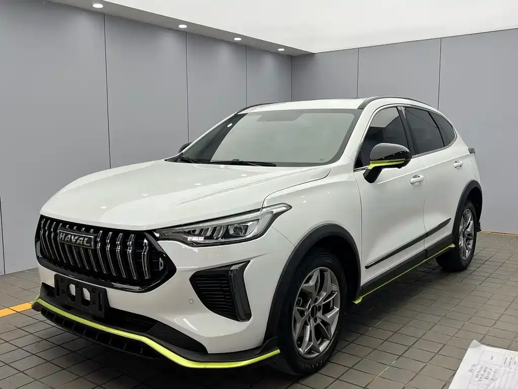 Haval Chitu 2022