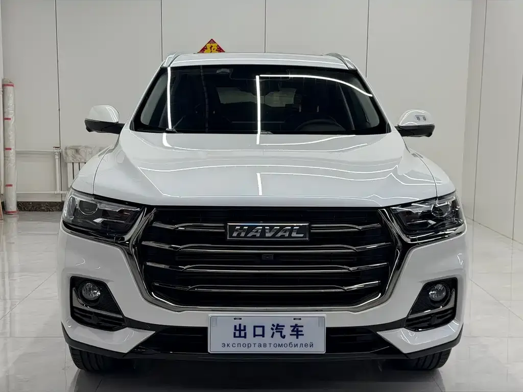 Haval H6 2022