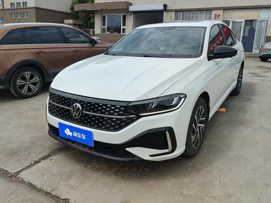 Volkswagen Lavida 2023