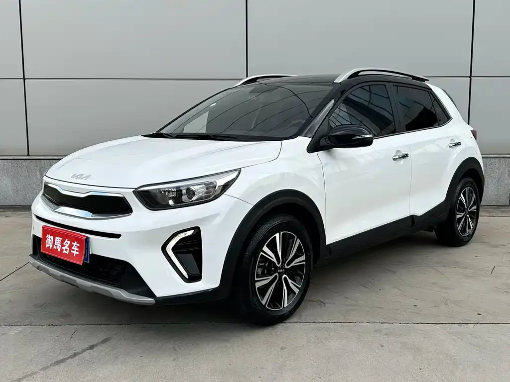 Kia KX1 2022