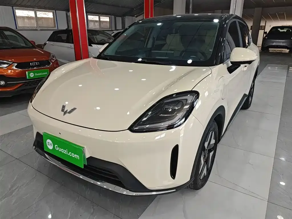 Wuling Bingo S 2025