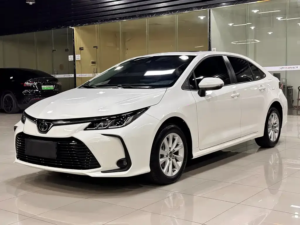 Toyota Corolla 2023