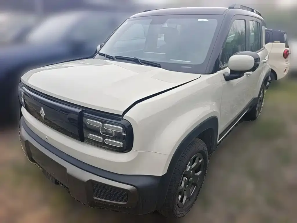 Baojun Yueye Plus 2025