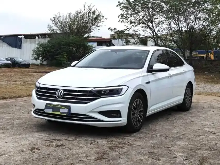 Volkswagen Sagitar 2021