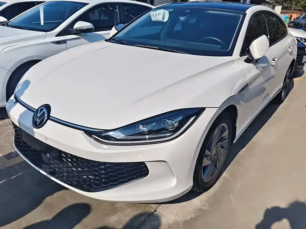 Volkswagen Lamando 2022