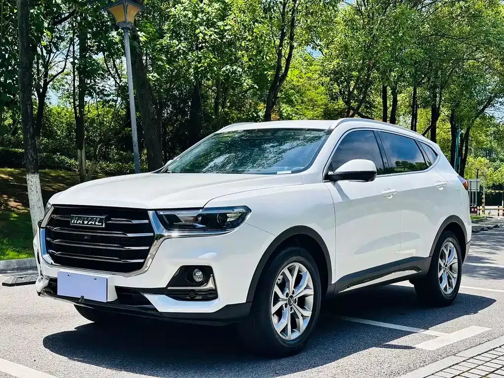 Haval H6 2022