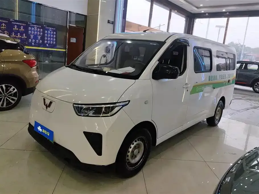 Wuling Yangguang 2024