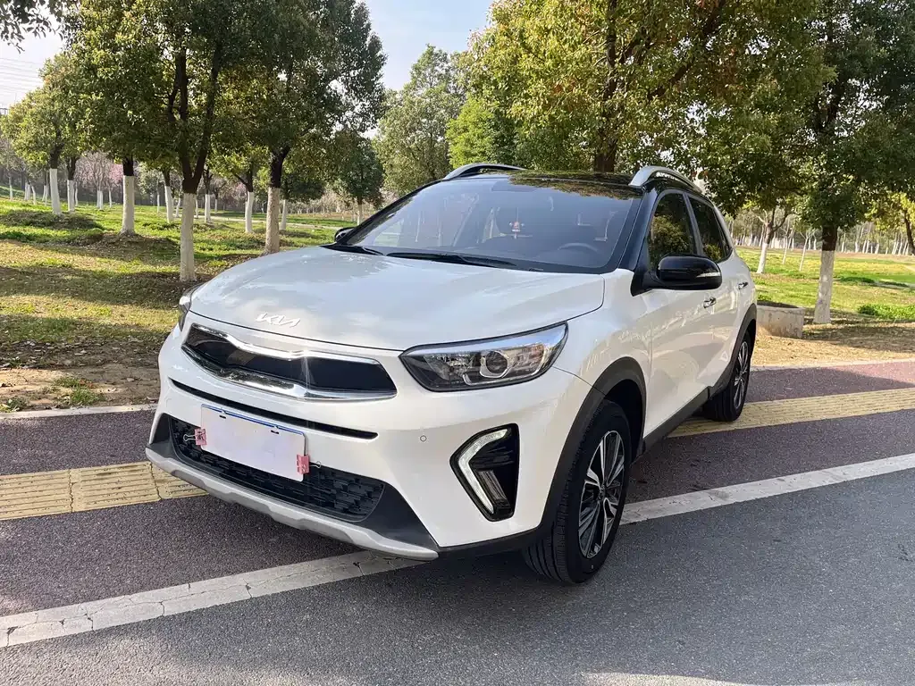 Kia KX1 2023