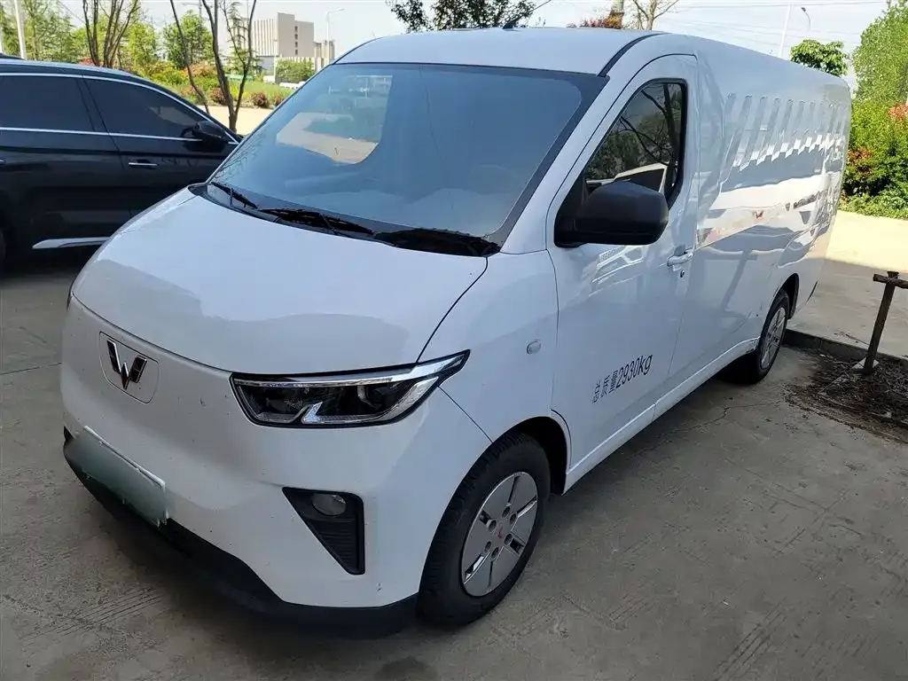 Wuling Yangguang 2025